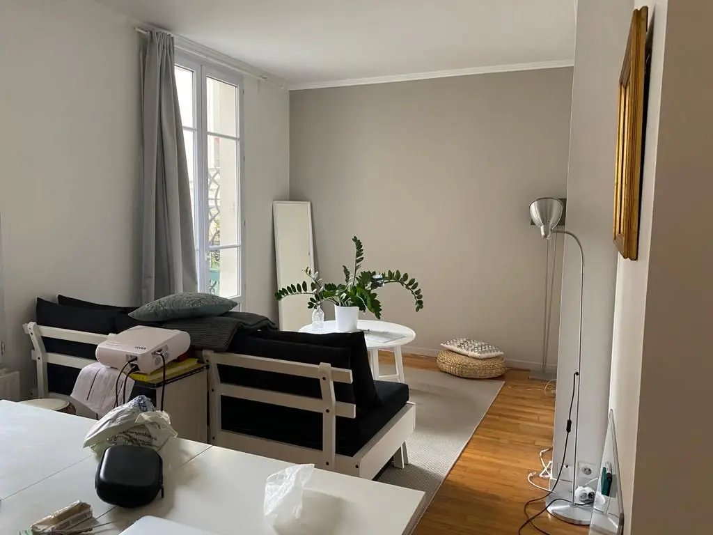 Appartement à louer, 76m², Paris 13ème