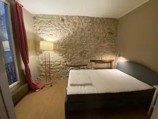 Appartement à louer, 76m², Paris 13ème
