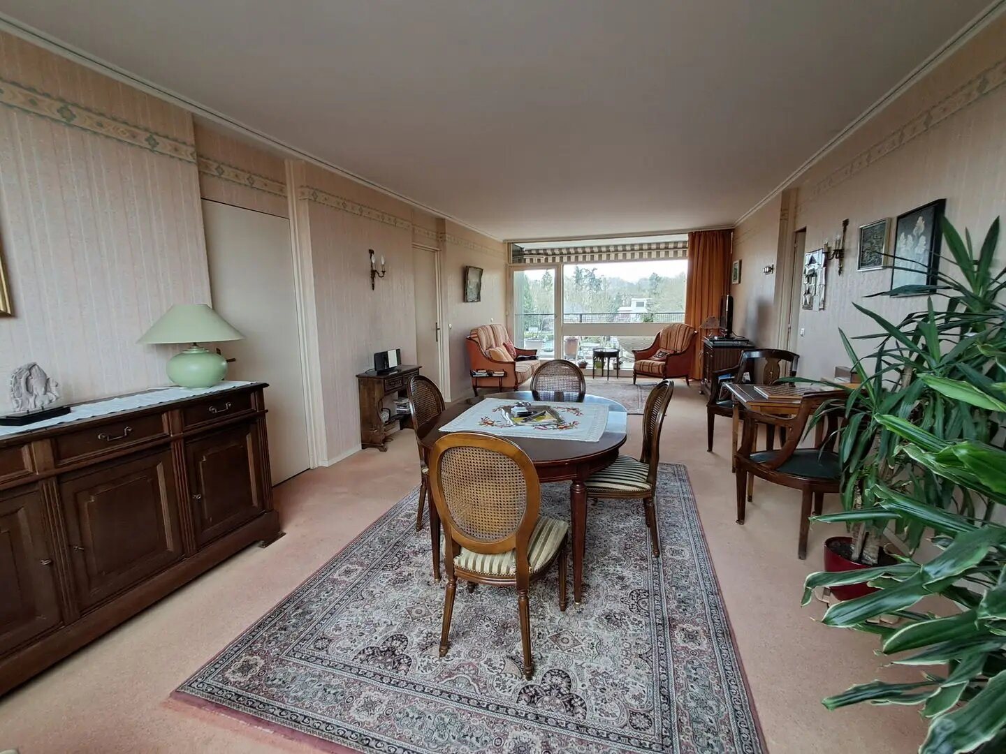 Appartement à vendre, 101m², Tourcoing