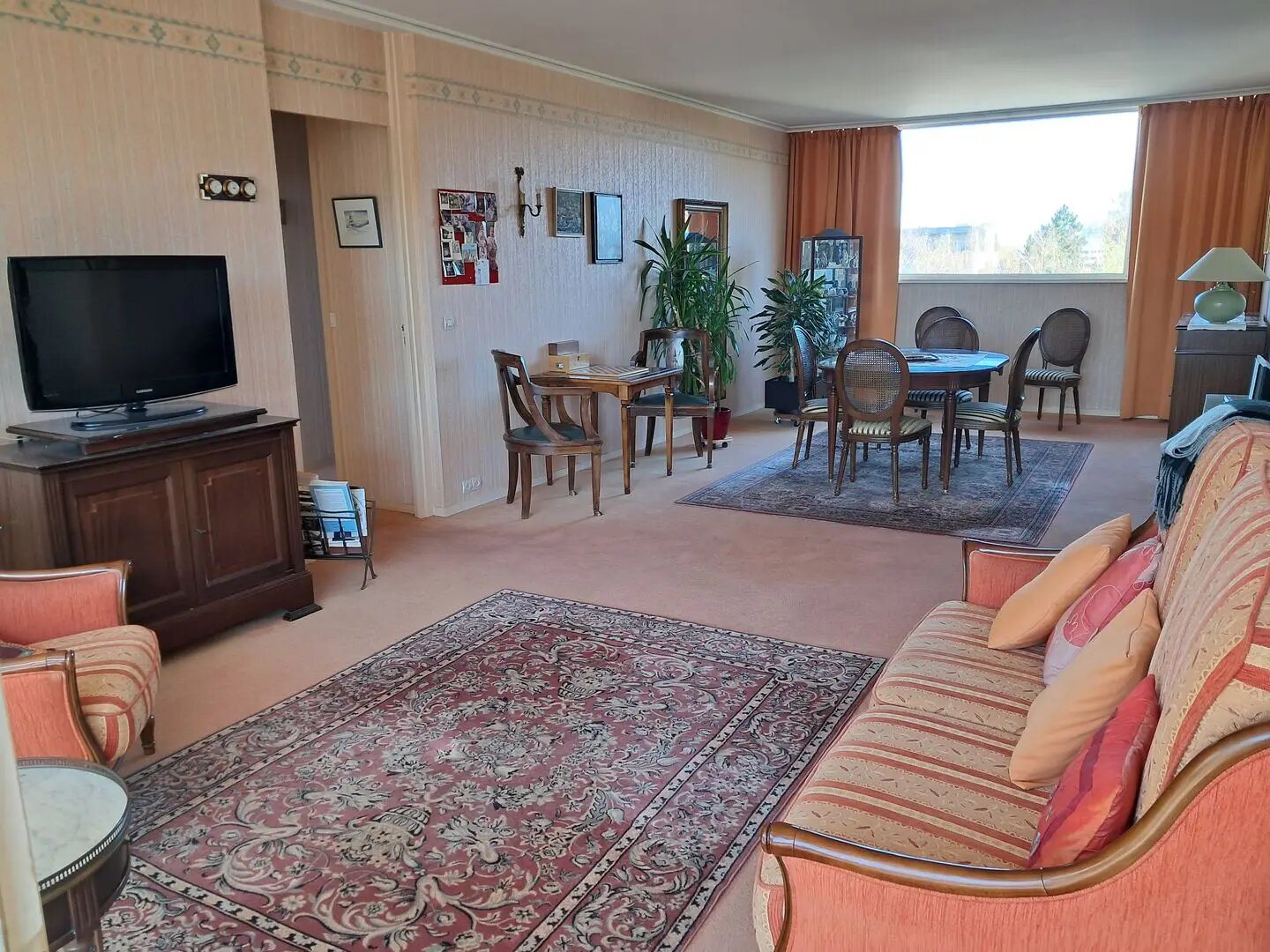 Appartement à vendre, 101m², Tourcoing