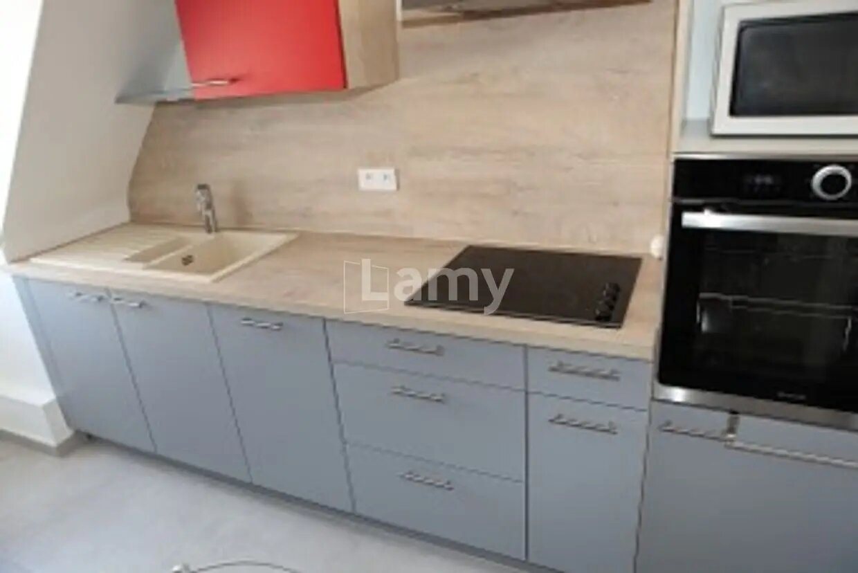 Appartement à louer, 50m², Auxerre
