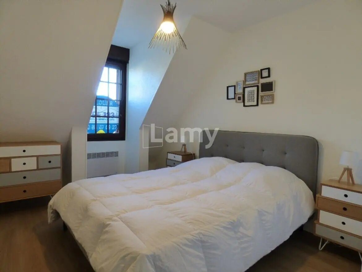 Appartement à louer, 50m², Auxerre