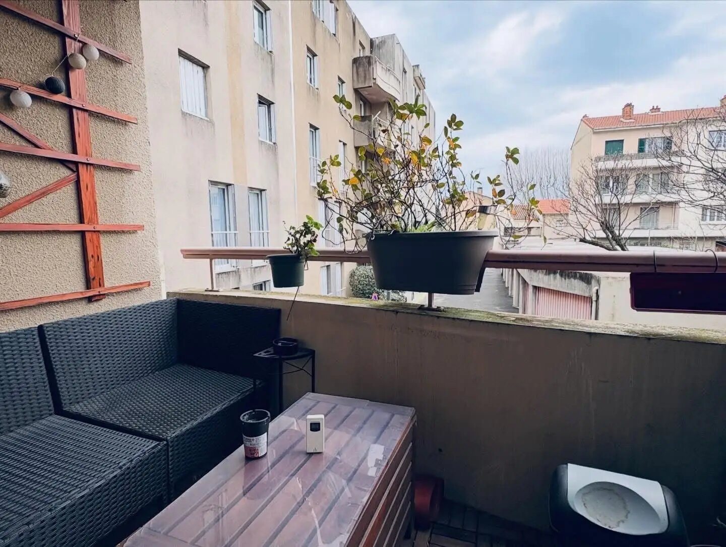 Appartement à vendre, 45m², Avignon