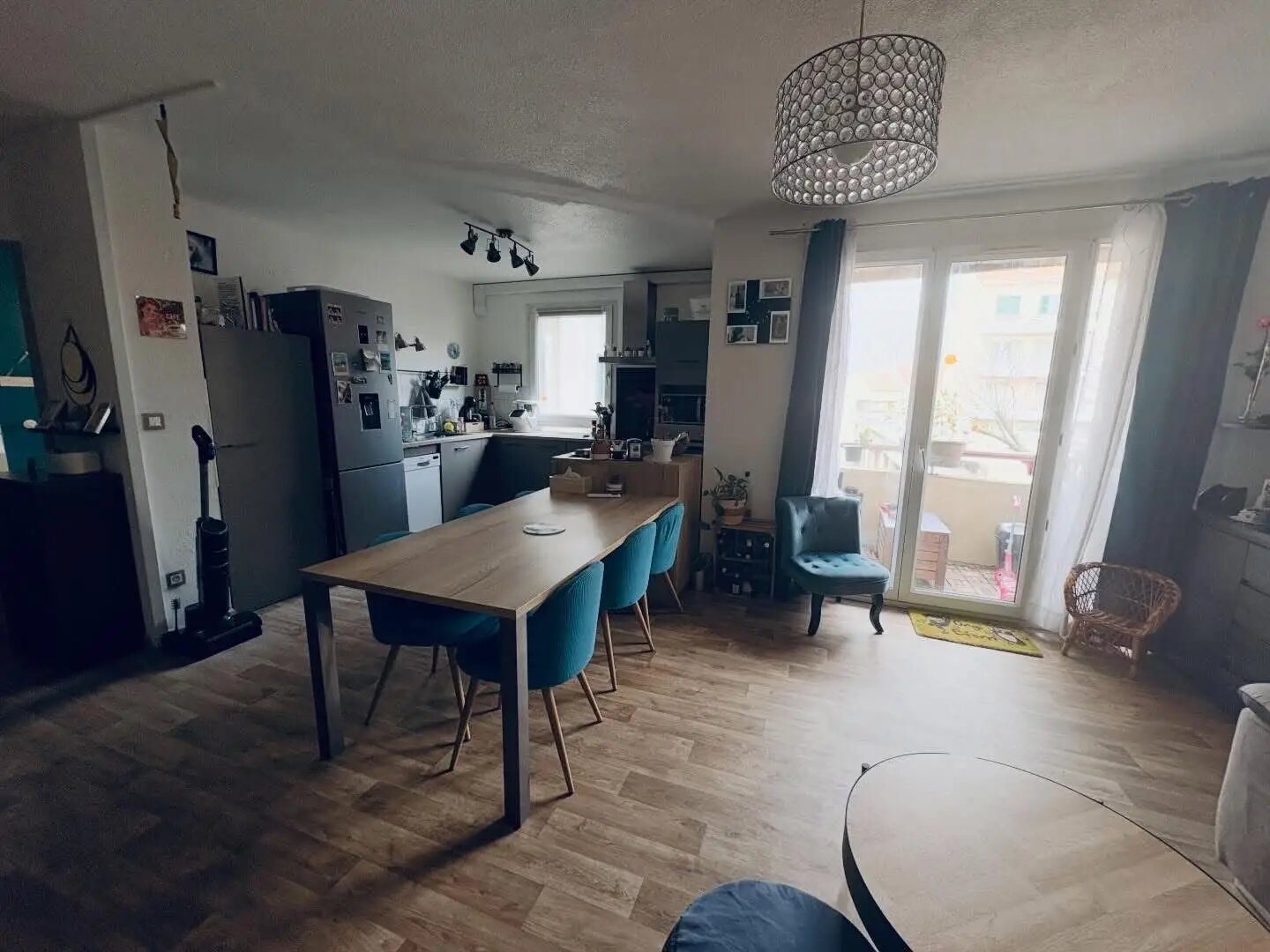 Appartement à vendre, 45m², Avignon