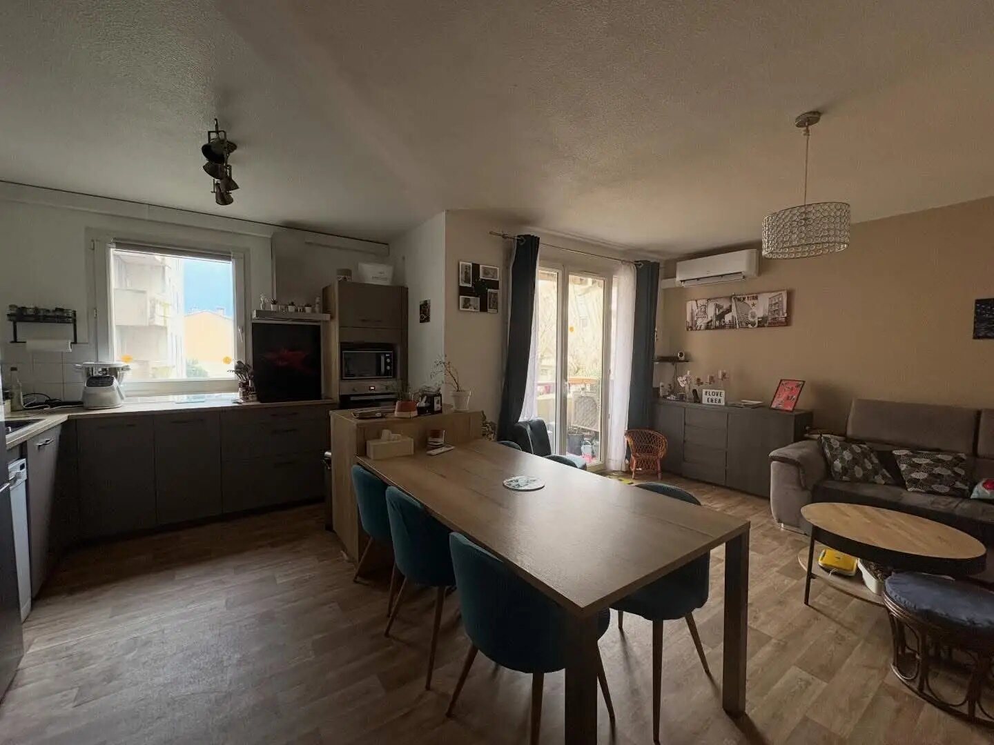 Appartement à vendre, 45m², Avignon