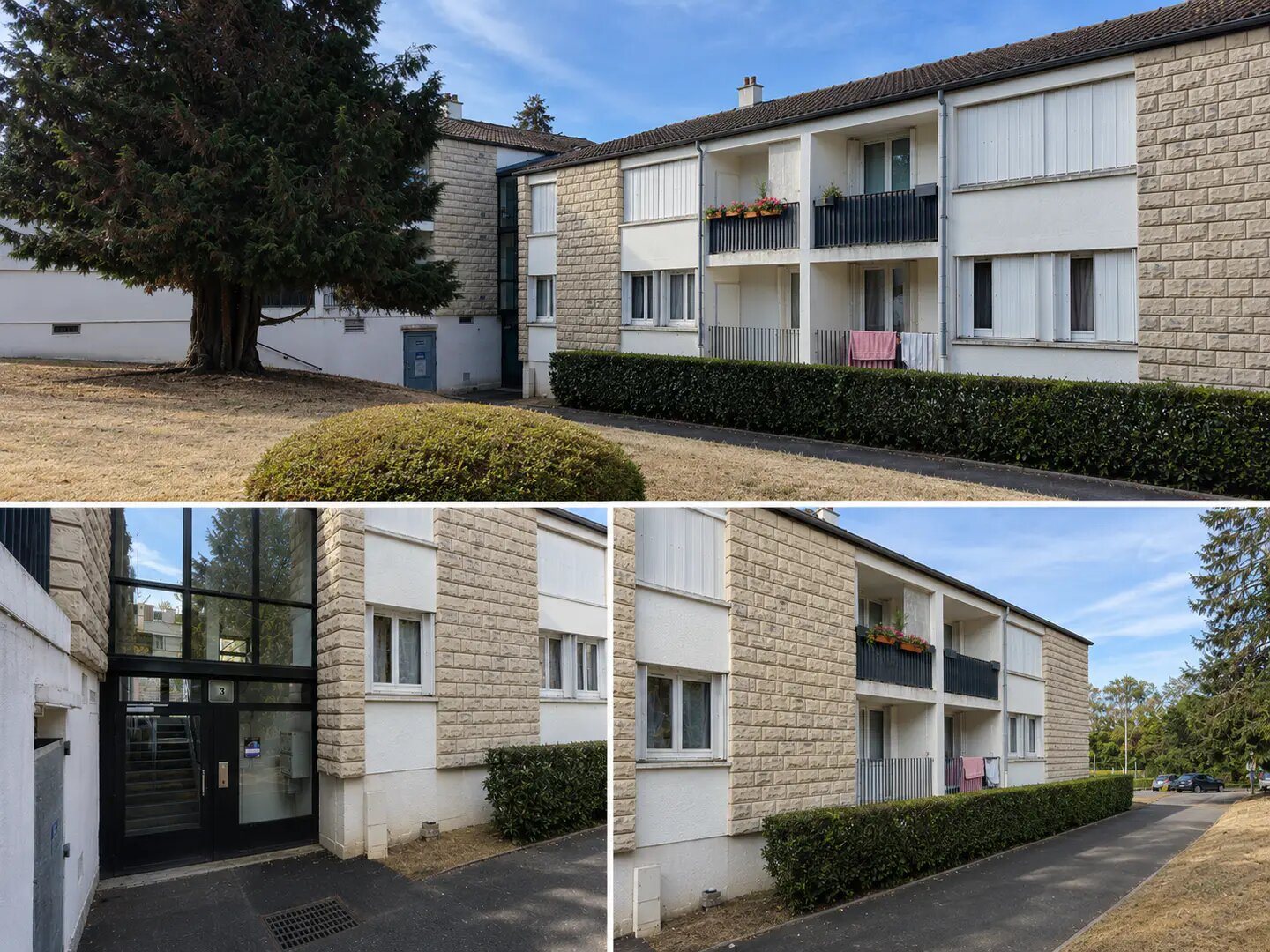 Appartement à vendre, 90m², Provins
