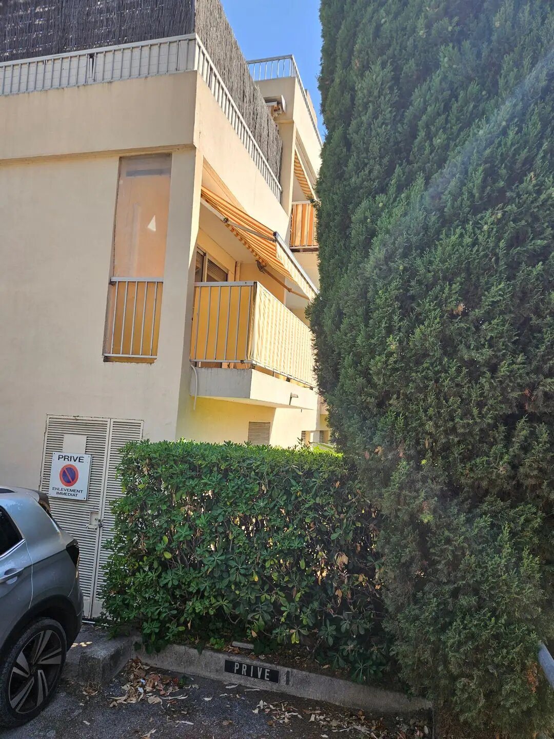 Appartement à vendre, 32m², Saint-Laurent-du-Var