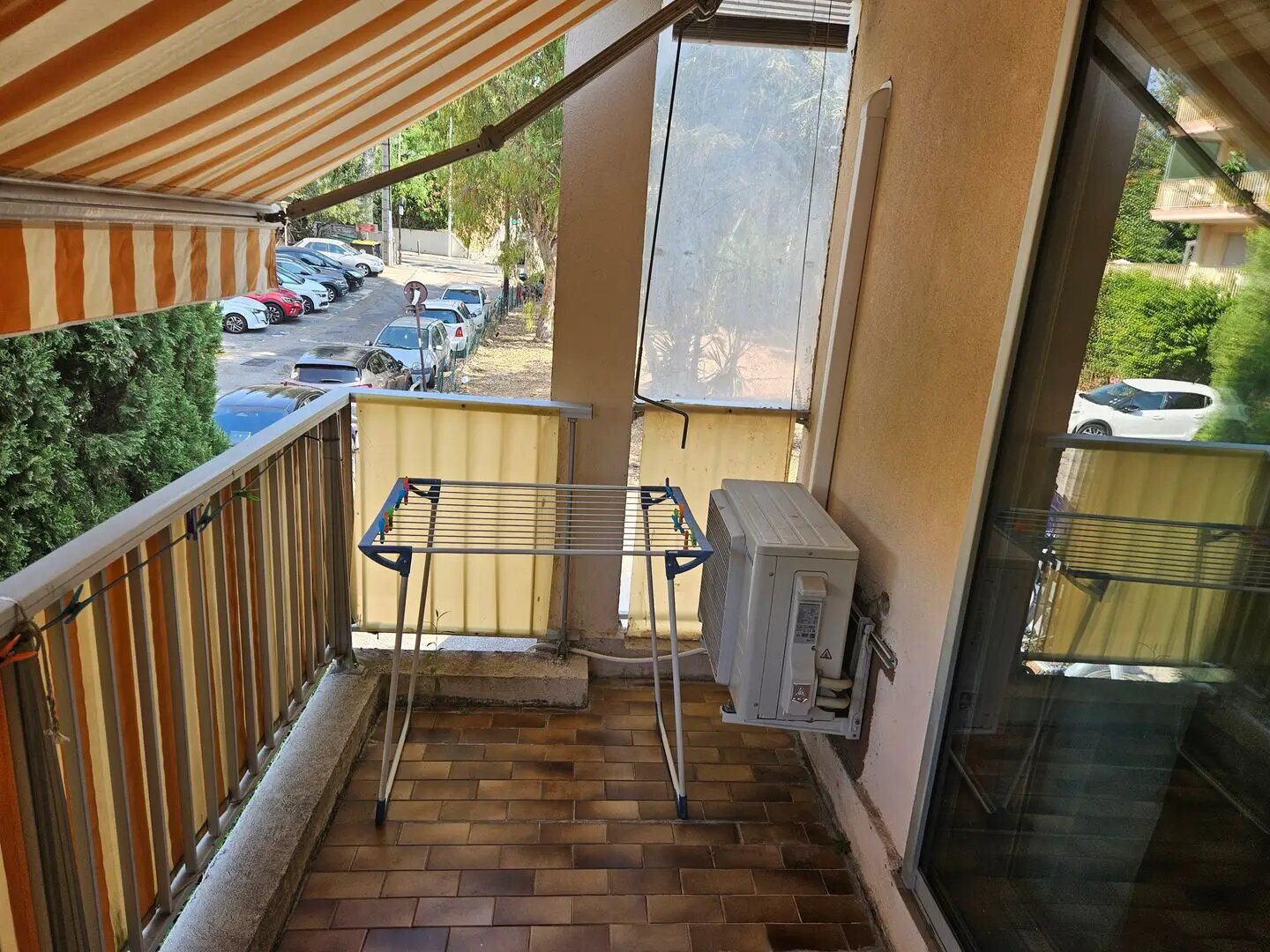 Appartement à vendre, 32m², Saint-Laurent-du-Var