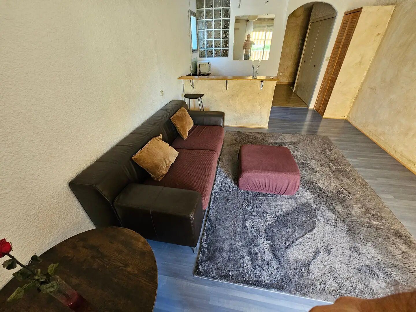 Appartement à vendre, 32m², Saint-Laurent-du-Var