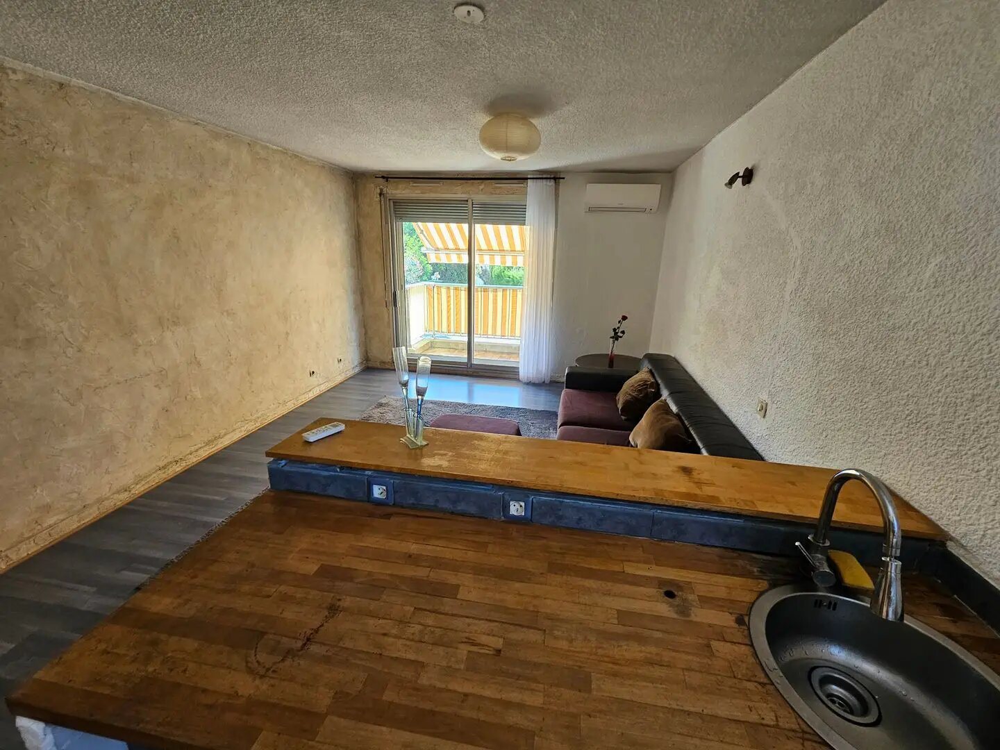 Appartement à vendre, 32m², Saint-Laurent-du-Var