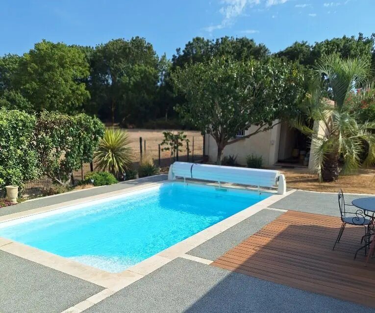 Maison à vendre, 98m², Longeville-sur-Mer