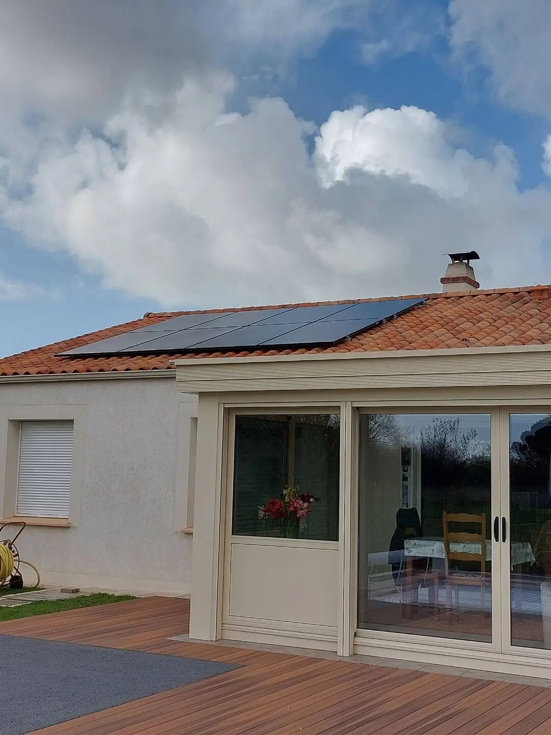 Maison à vendre, 98m², Longeville-sur-Mer
