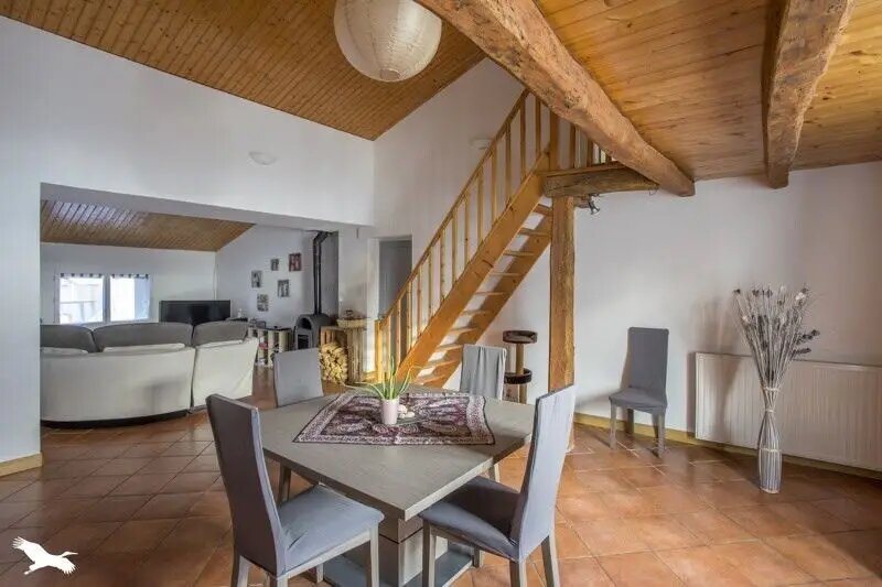 Maison à vendre, 170m², Saint-Jean-de-Liversay
