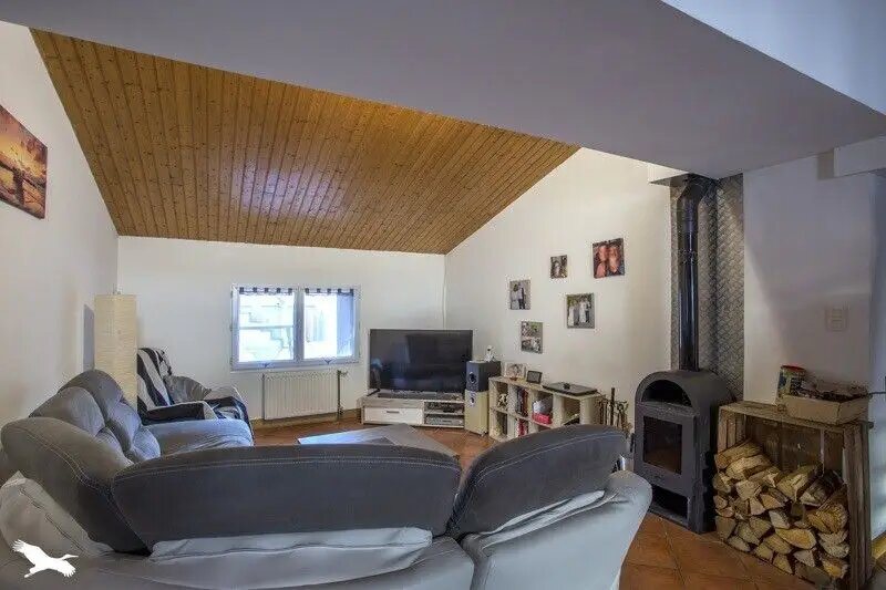 Maison à vendre, 170m², Saint-Jean-de-Liversay
