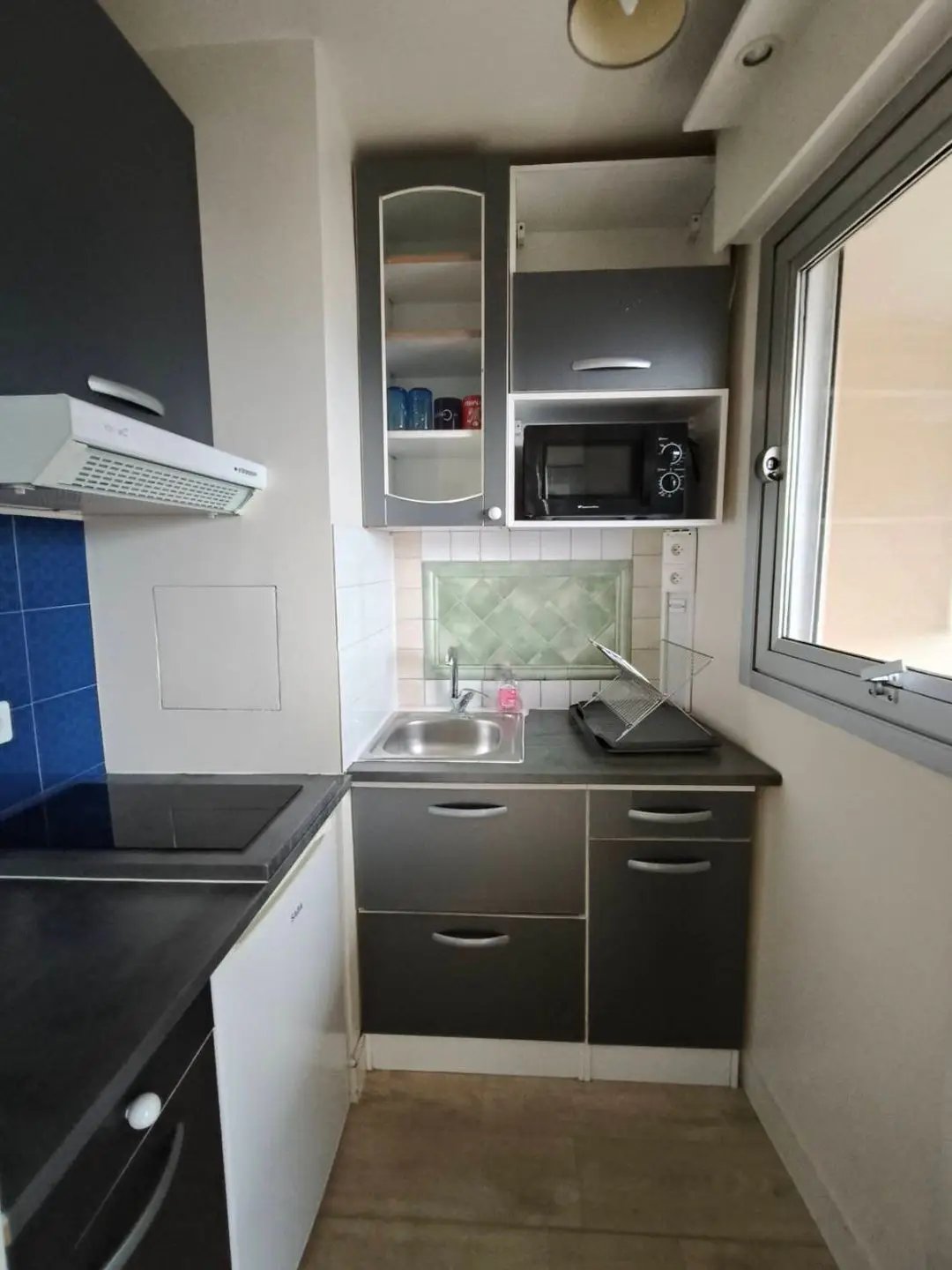 Appartement à louer, 30m², Courbevoie