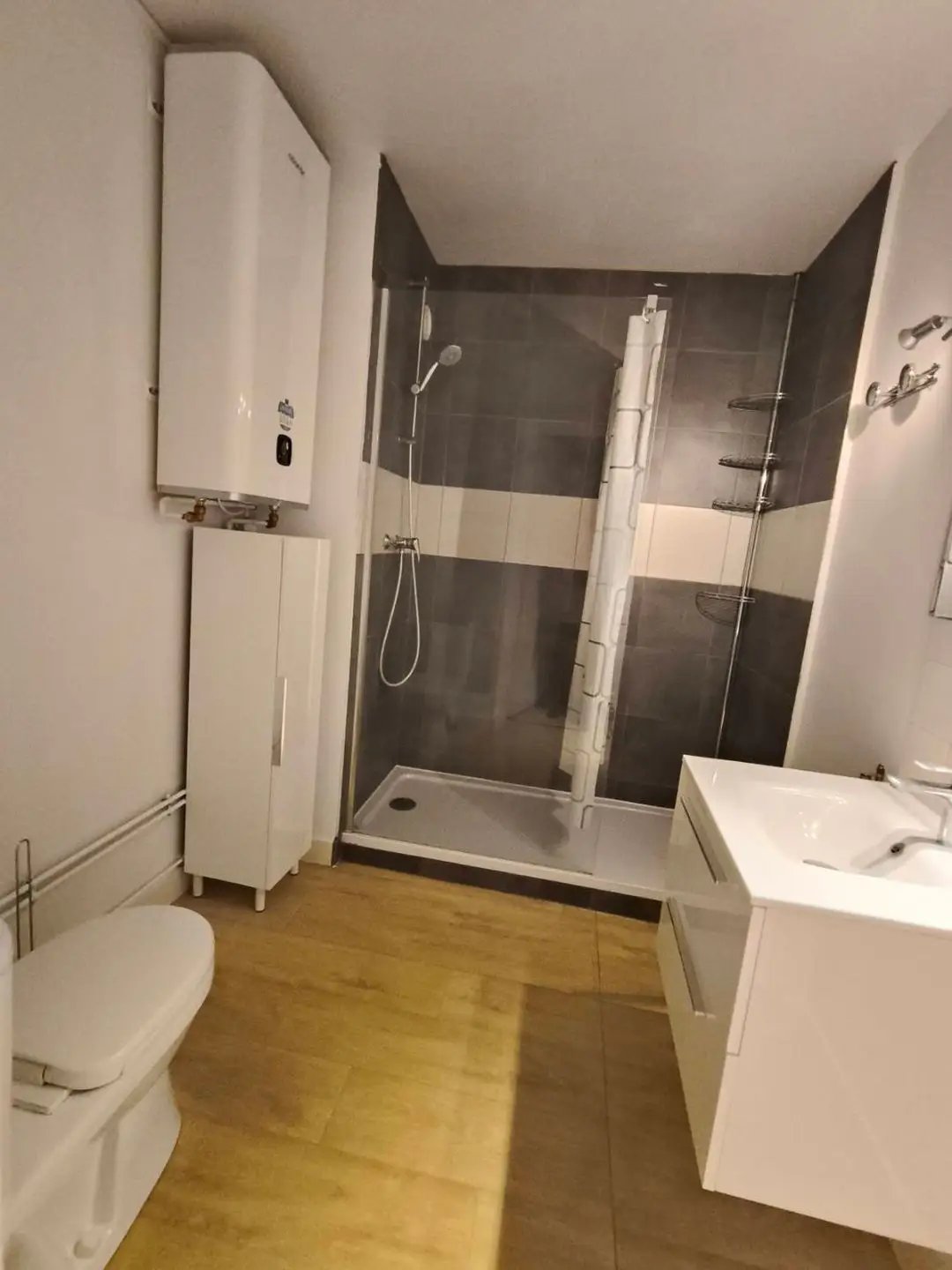 Appartement à louer, 30m², Courbevoie