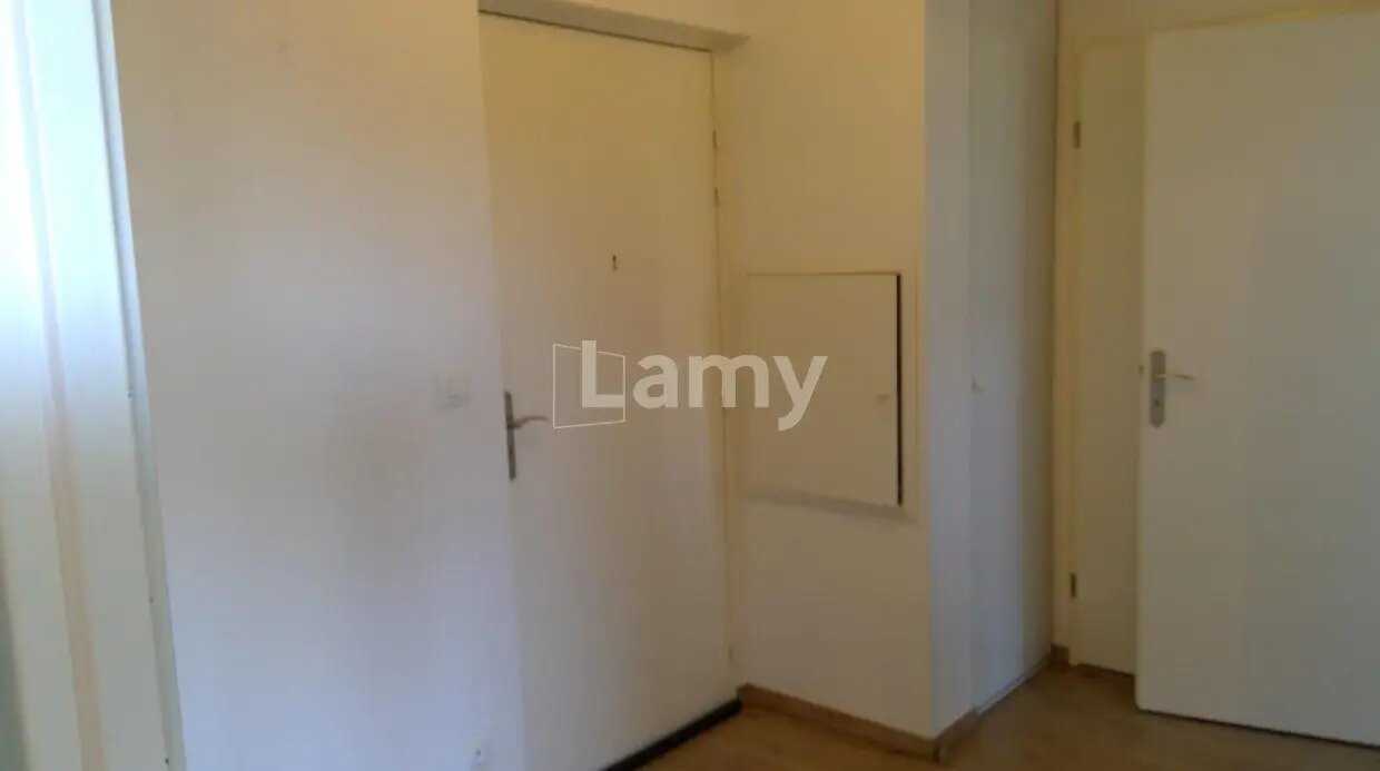 Appartement à louer, 54m², Epinay-sur-Seine