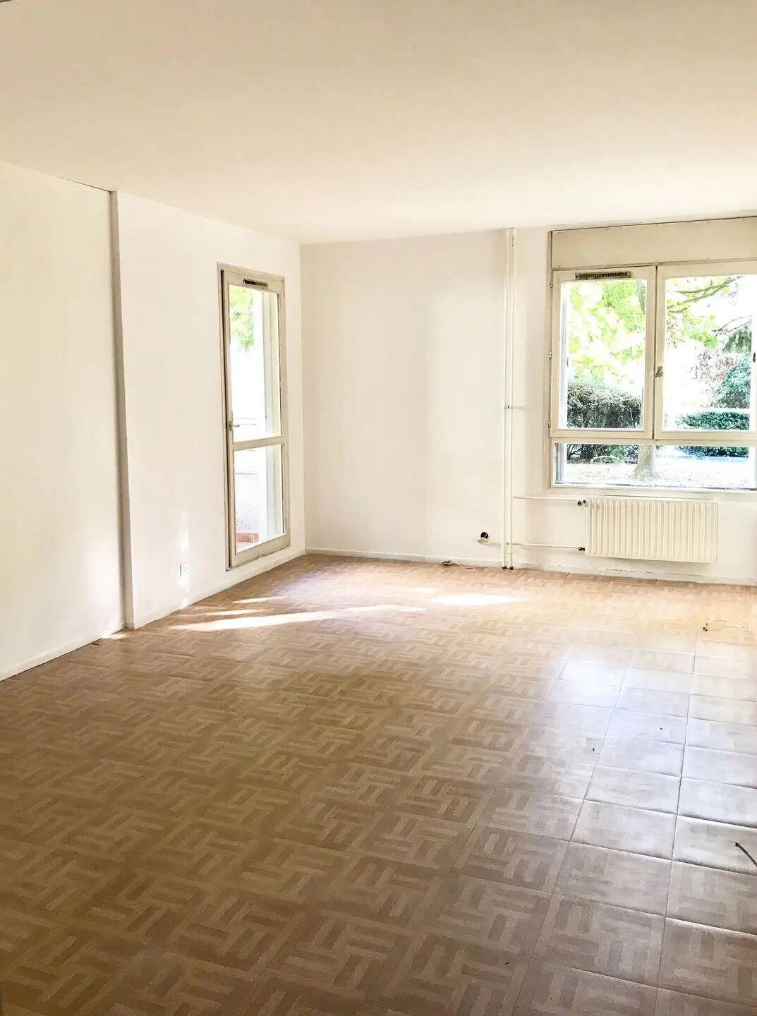 Appartement à vendre, 83m², Boissy-Saint-Léger