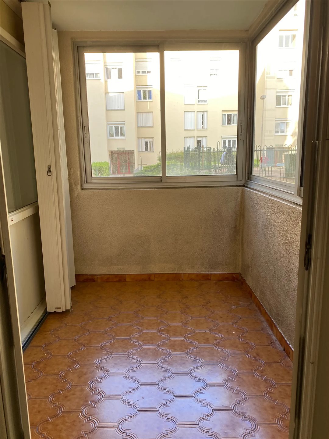 Appartement à vendre, 83m², Boissy-Saint-Léger