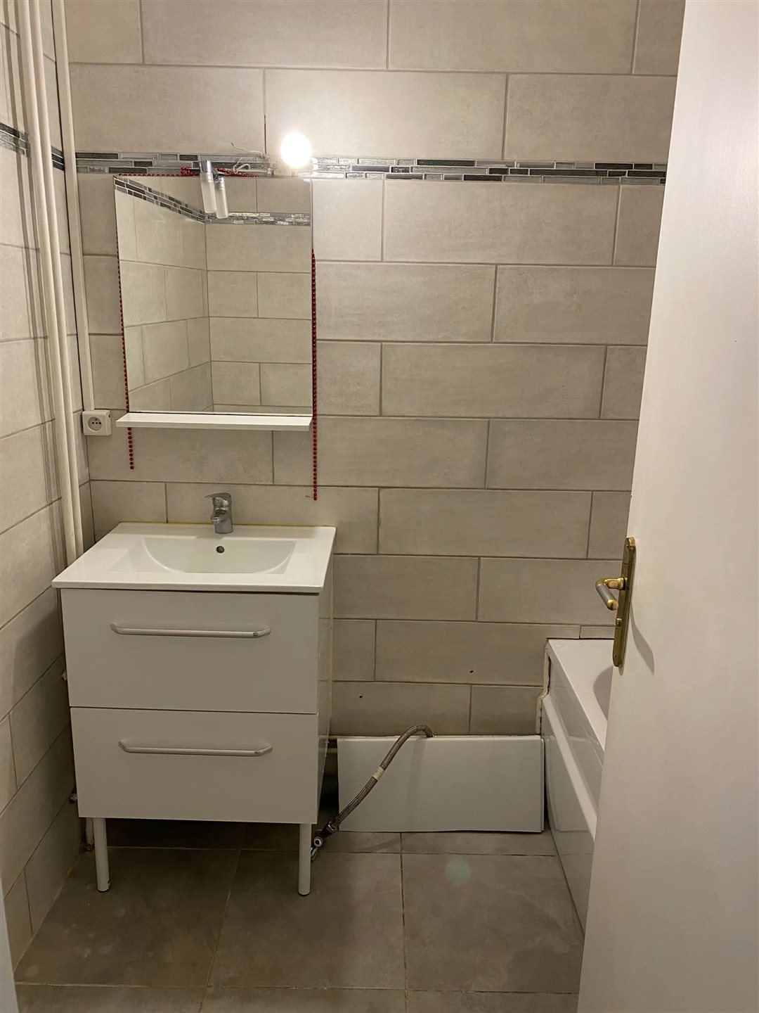Appartement à vendre, 83m², Boissy-Saint-Léger