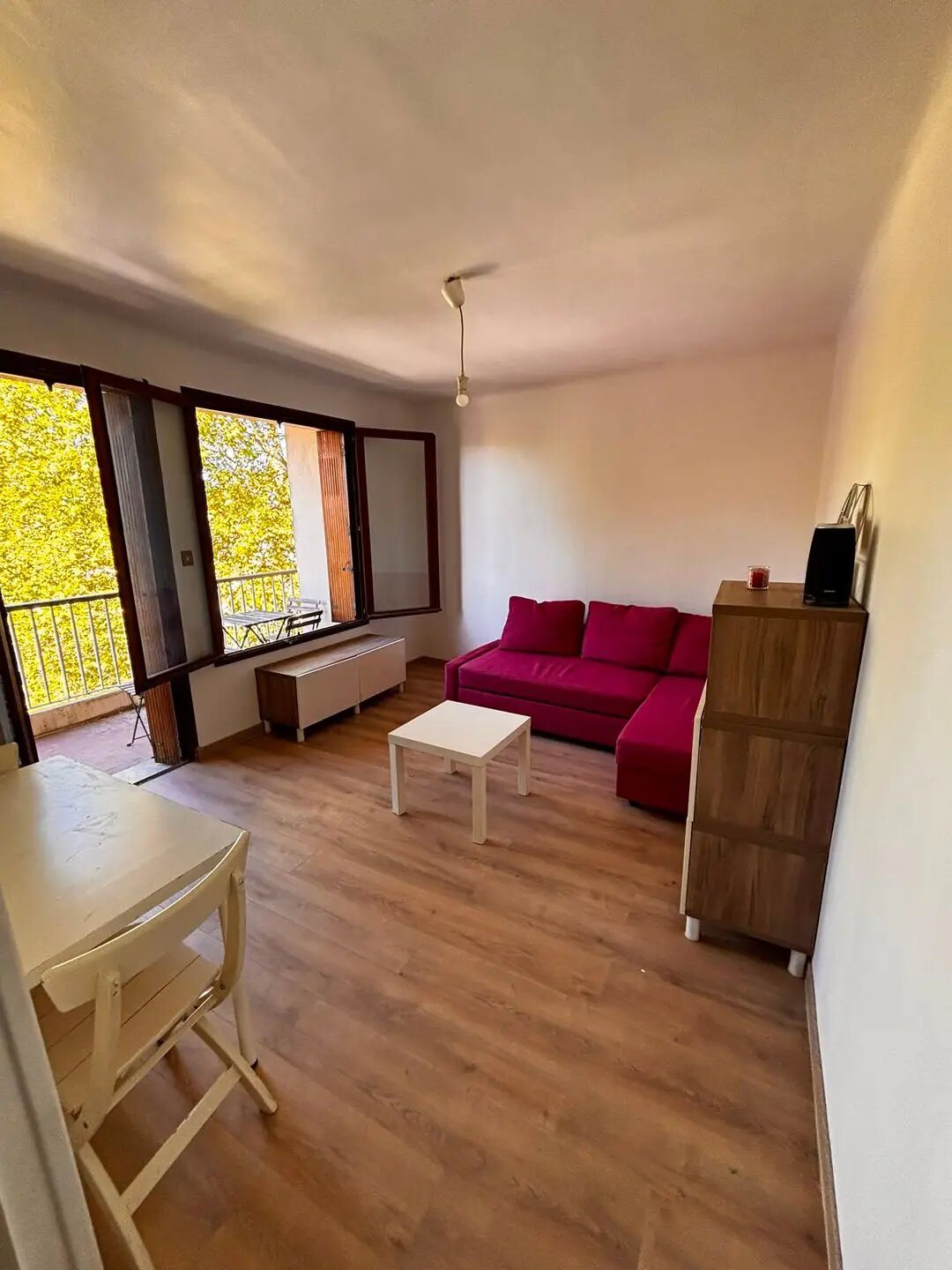 Appartement à louer, 33m², Avignon