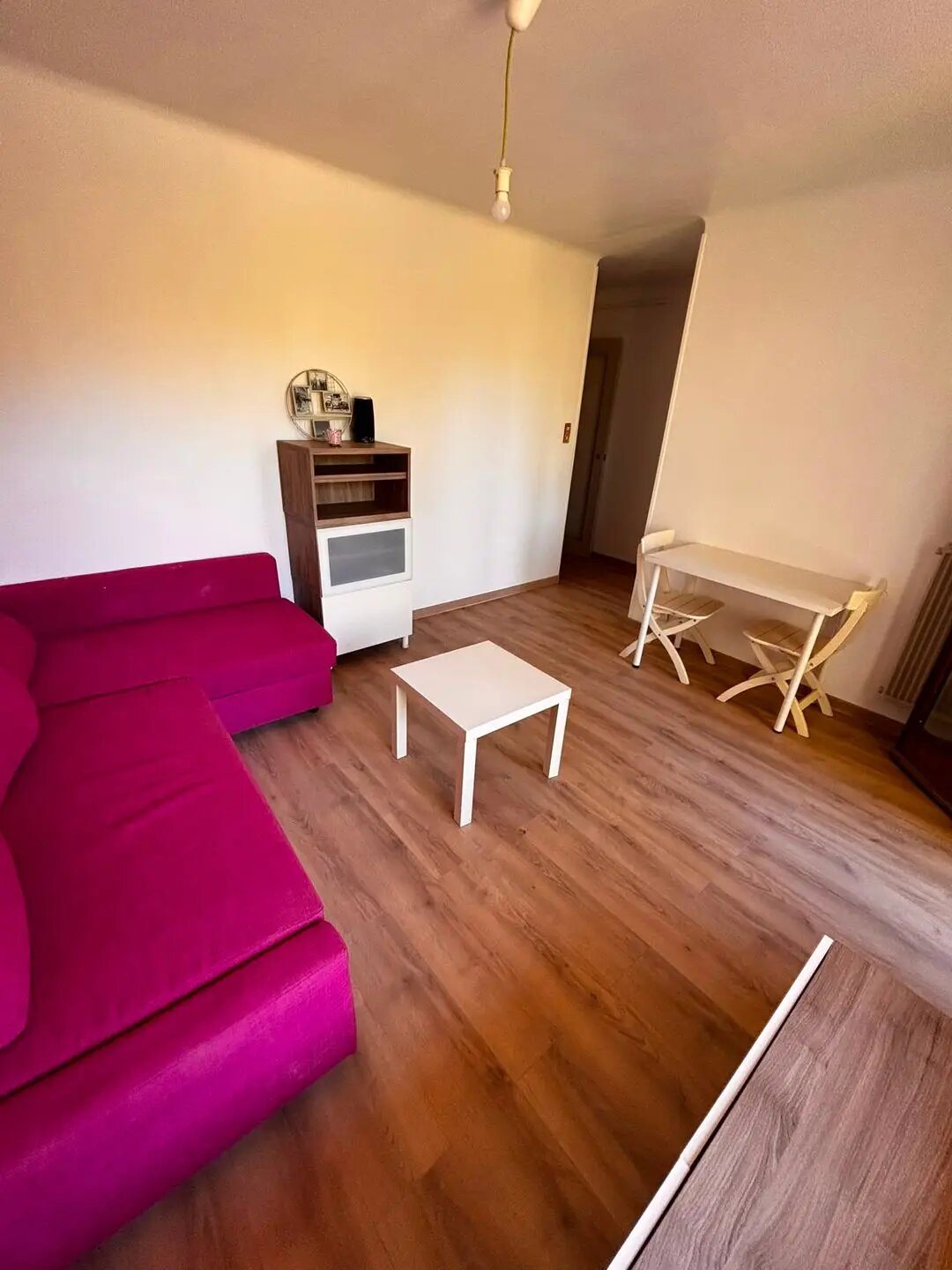 Appartement à louer, 33m², Avignon