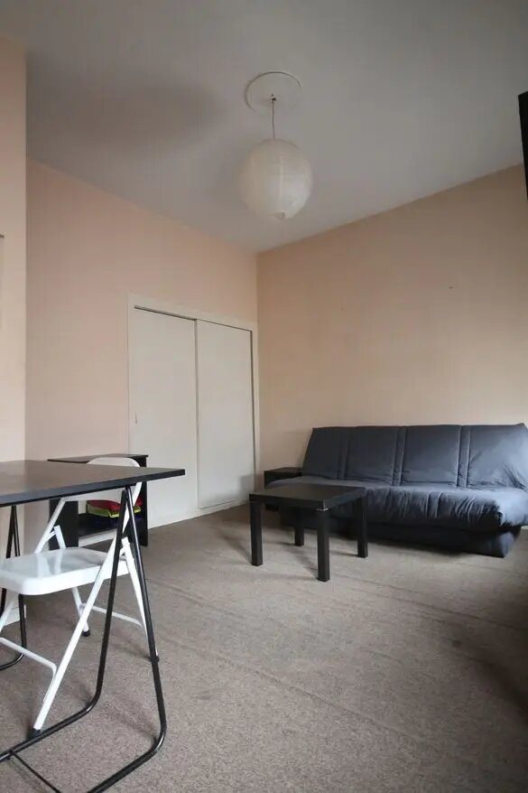 Appartement à louer, 22m², Toulouse