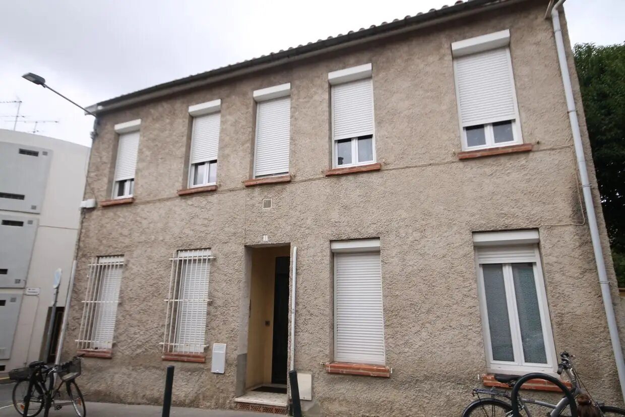 Appartement à louer, 22m², Toulouse