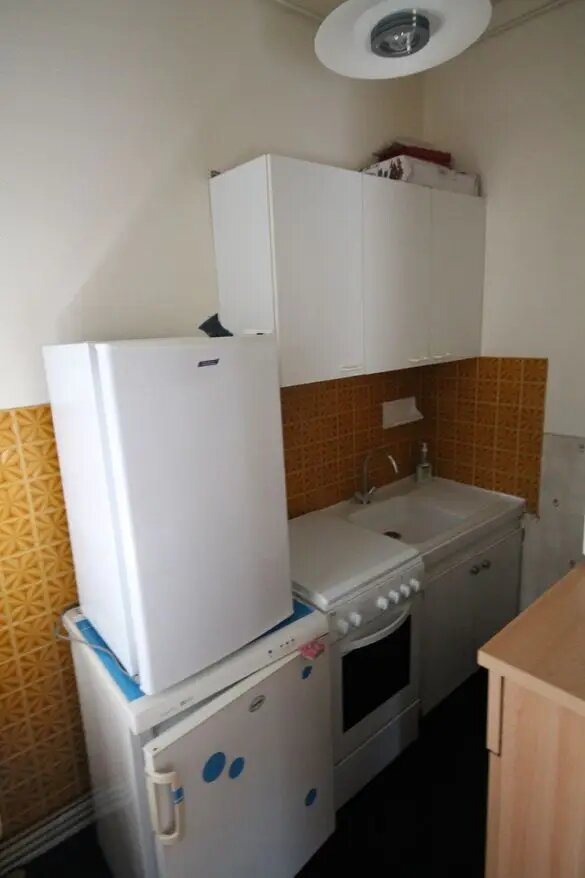 Appartement à louer, 22m², Toulouse