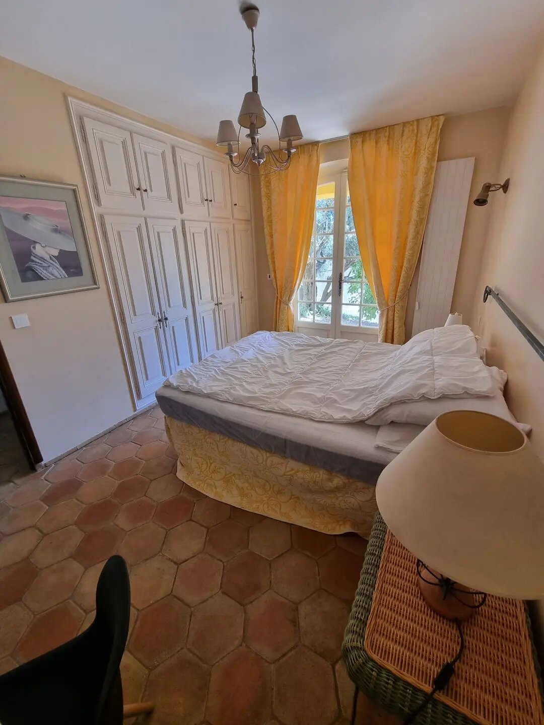 Appartement à louer, 16m², La Farlède