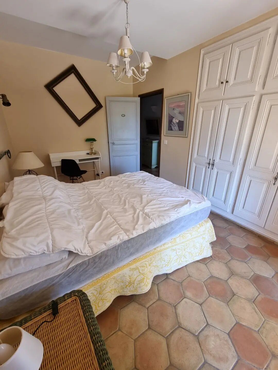 Appartement à louer, 16m², La Farlède