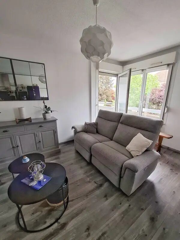 Appartement à vendre, 64m², Colmar