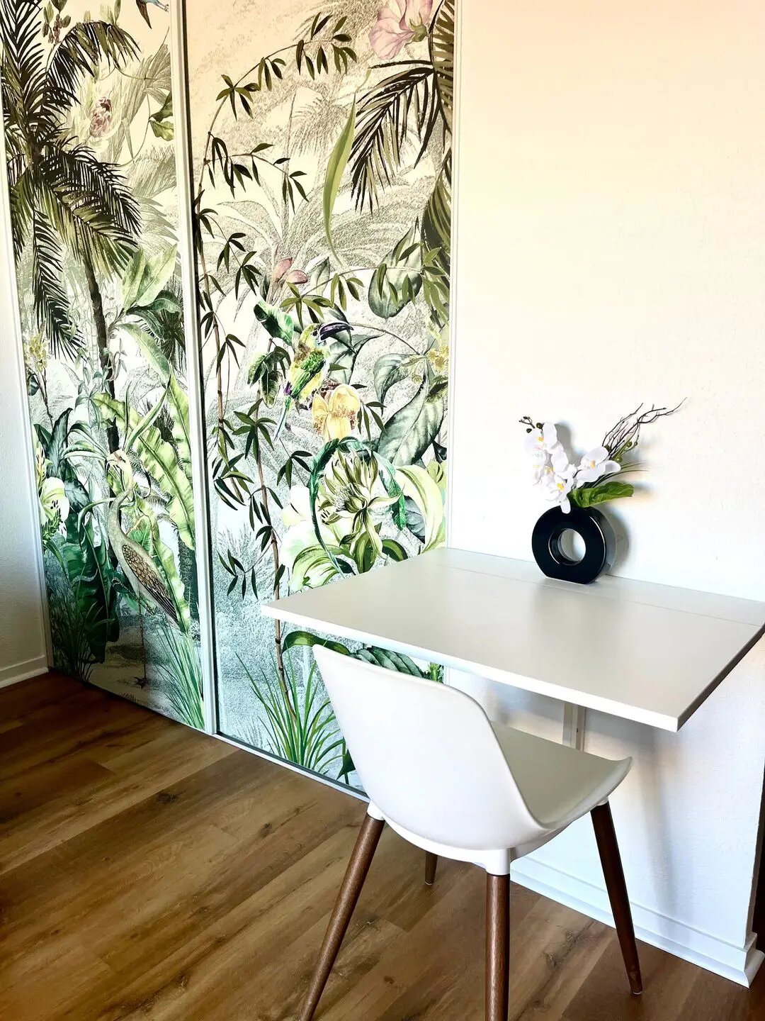 Appartement à louer, 18m², Talence