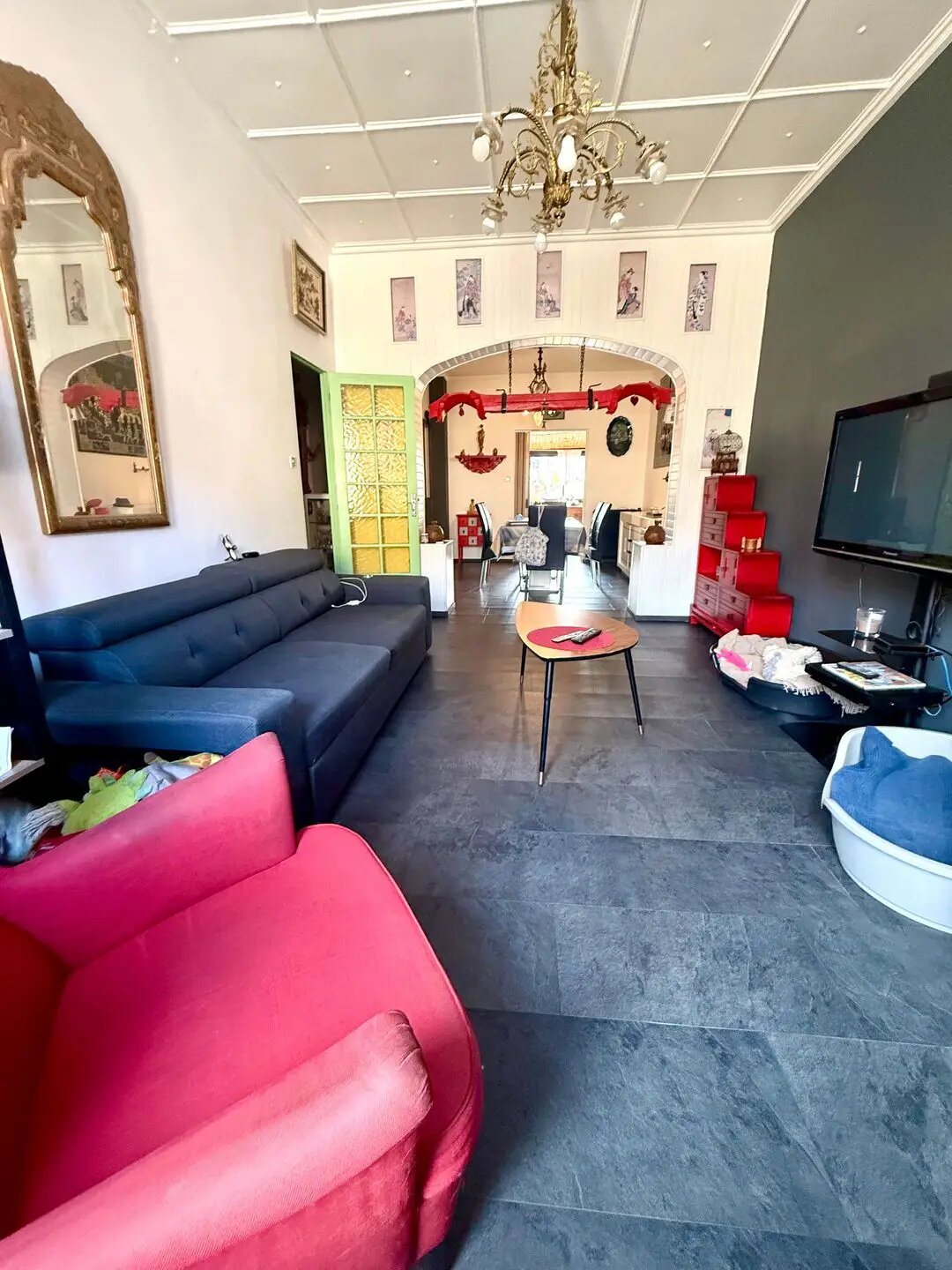 Maison à vendre, 175m², Toulouse