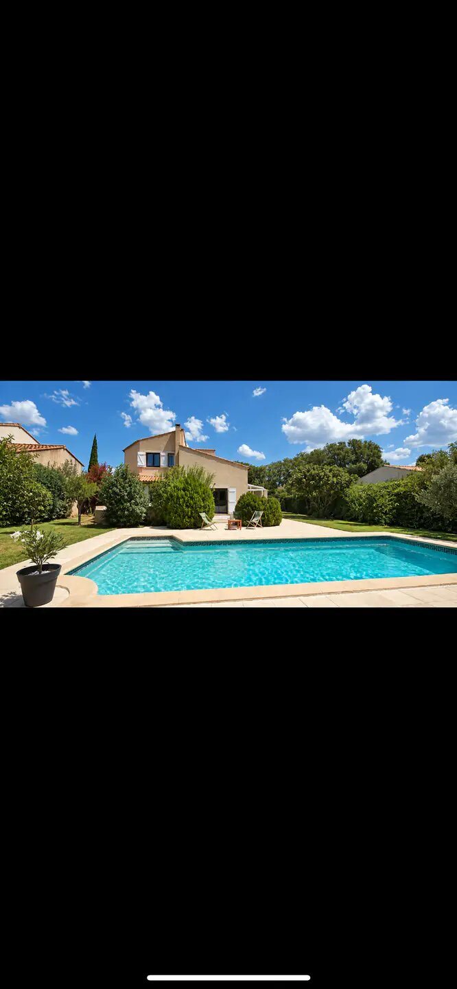 Maison à vendre, 170m², Aix-en-Provence