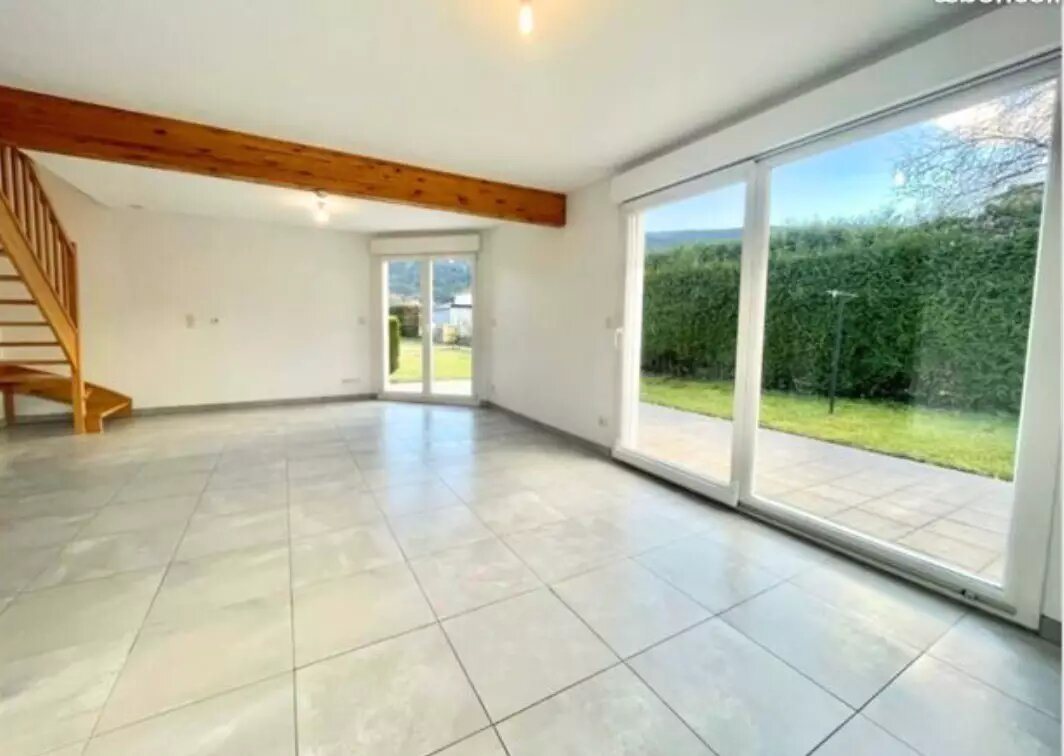 Maison à vendre, 120m², Saulxures-sur-Moselotte