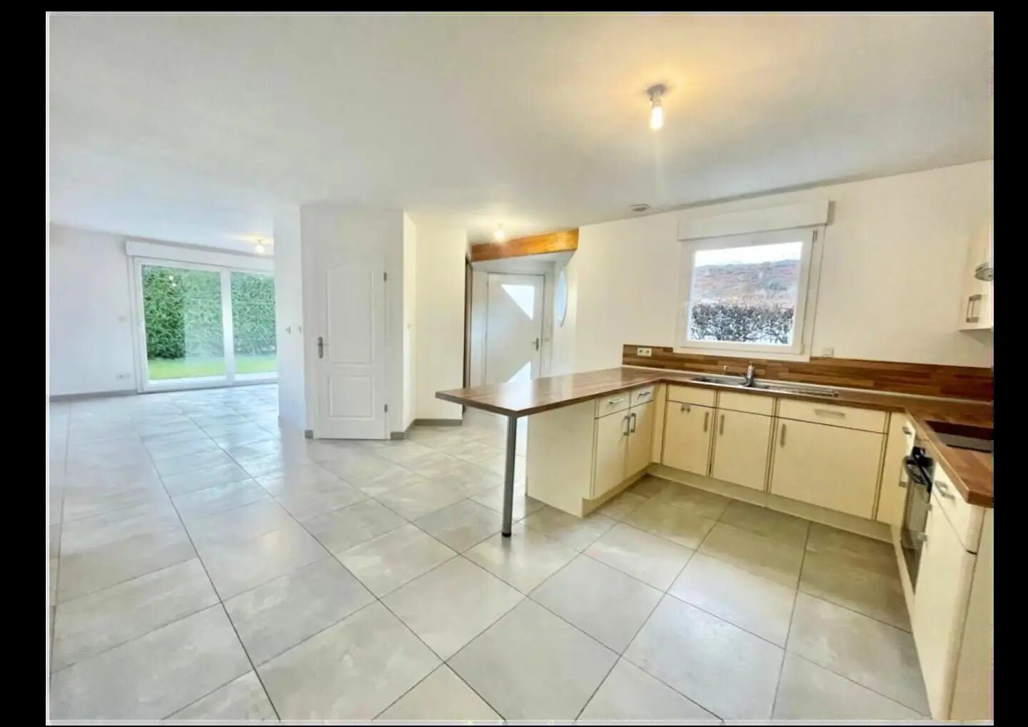Maison à vendre, 120m², Saulxures-sur-Moselotte