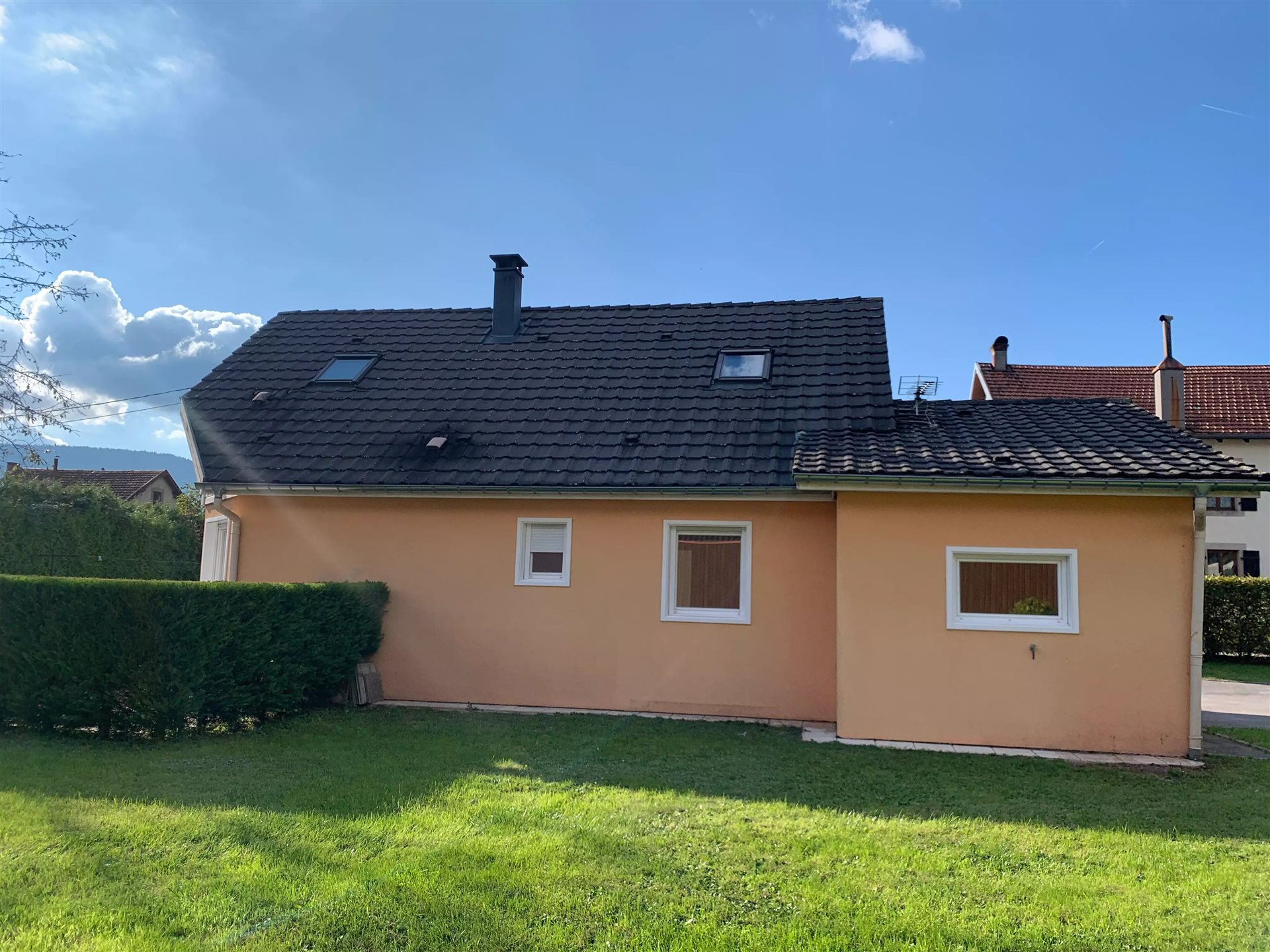 Maison à vendre, 120m², Saulxures-sur-Moselotte