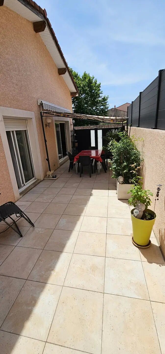 Maison à vendre, 113m², Guilherand-Granges
