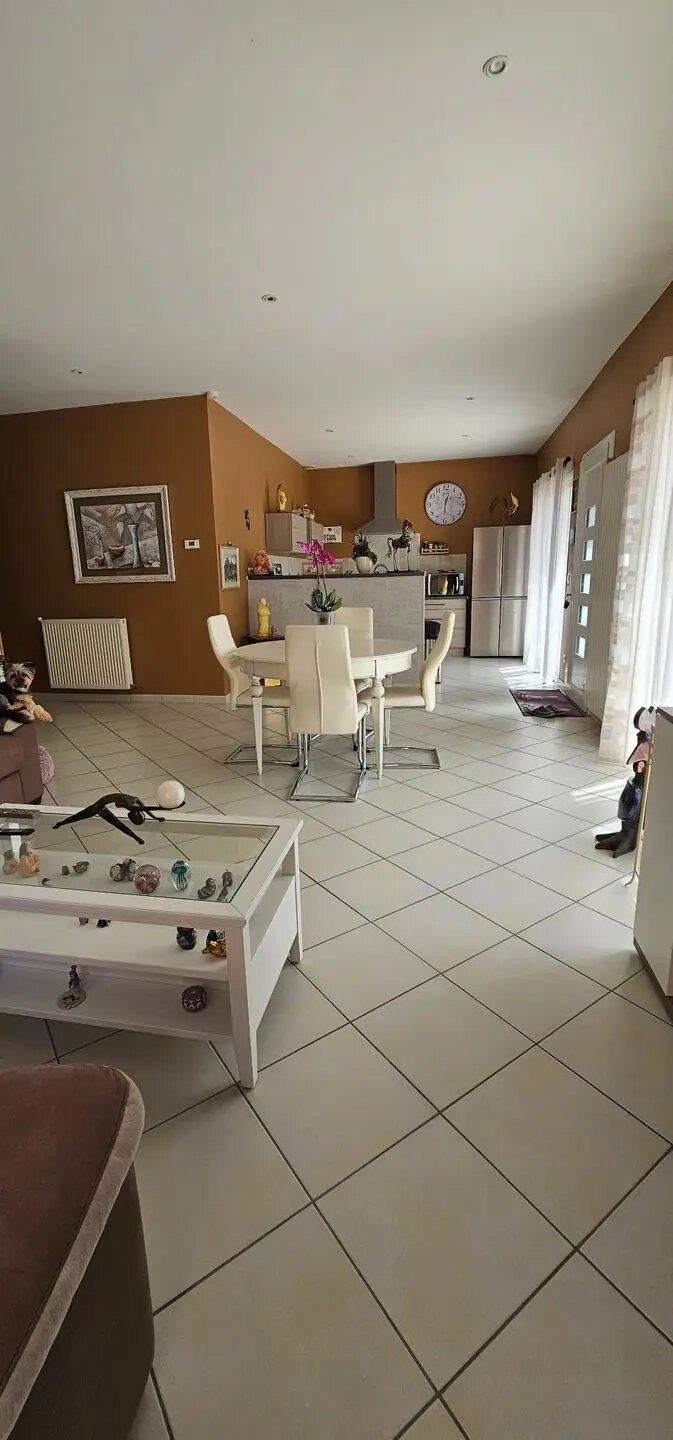 Maison à vendre, 113m², Guilherand-Granges