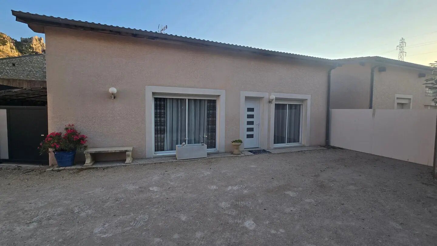 Maison à vendre, 113m², Guilherand-Granges