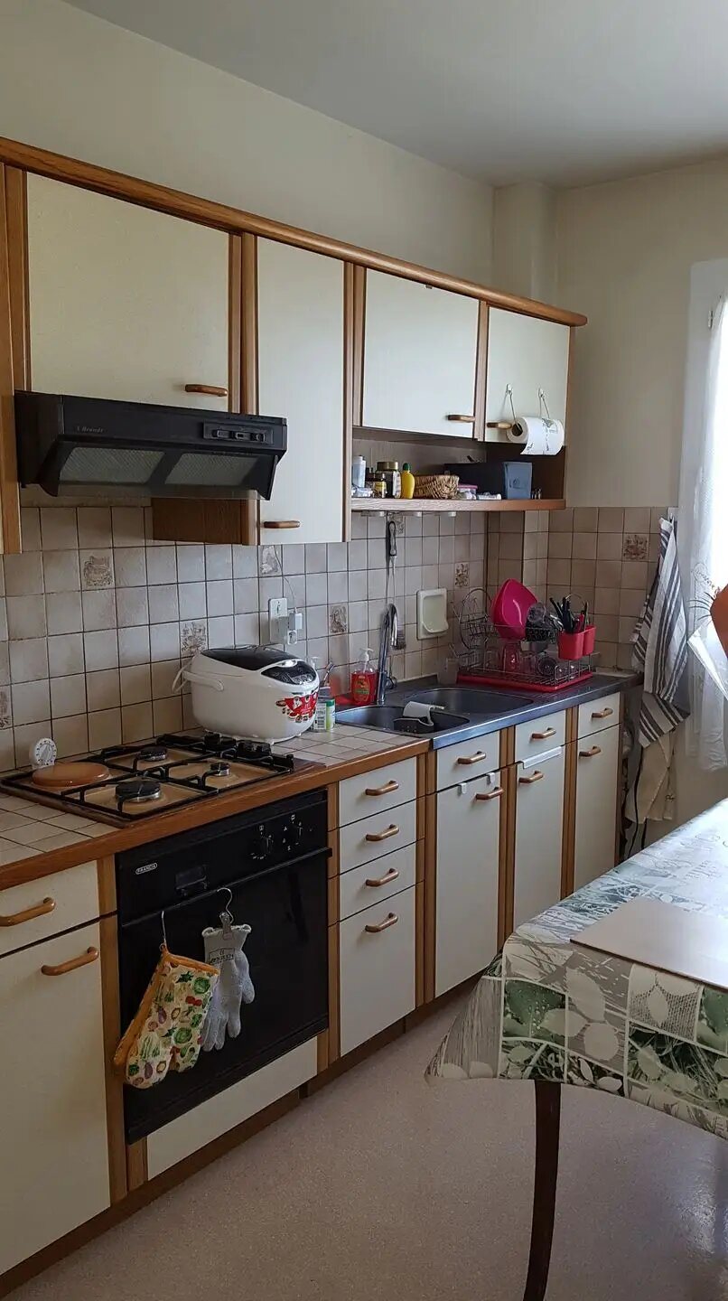 Appartement à vendre, 82m², Onet-le-Château