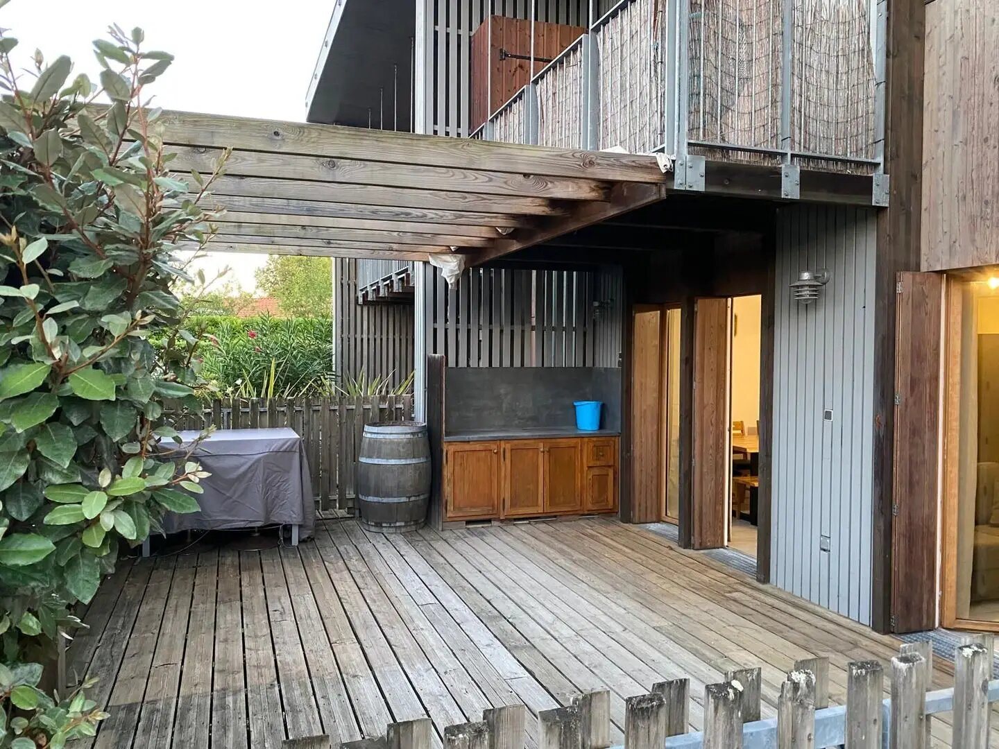 Maison à vendre, 72m², Bayonne