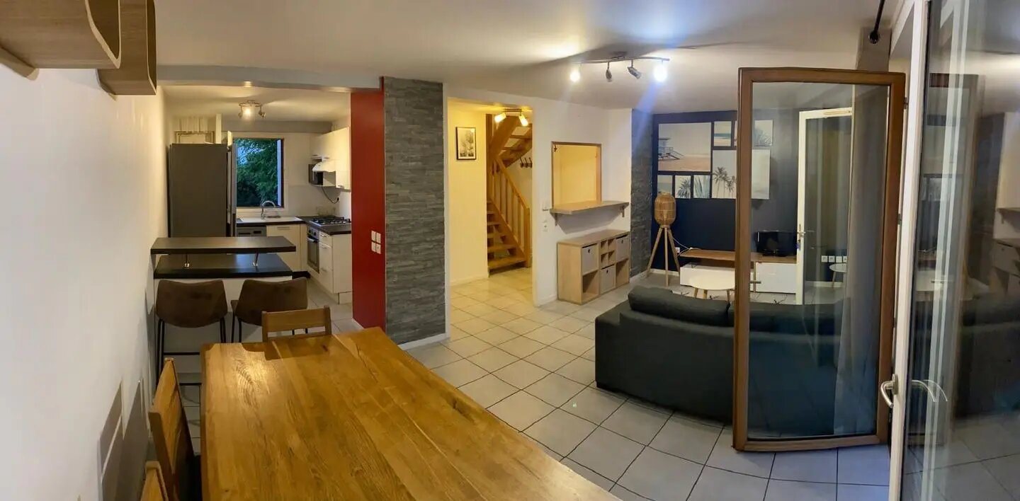 Maison à vendre, 72m², Bayonne