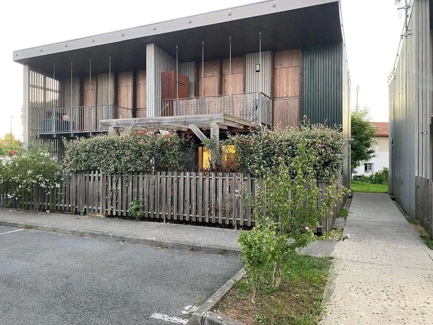 Maison à vendre, 72m², Bayonne