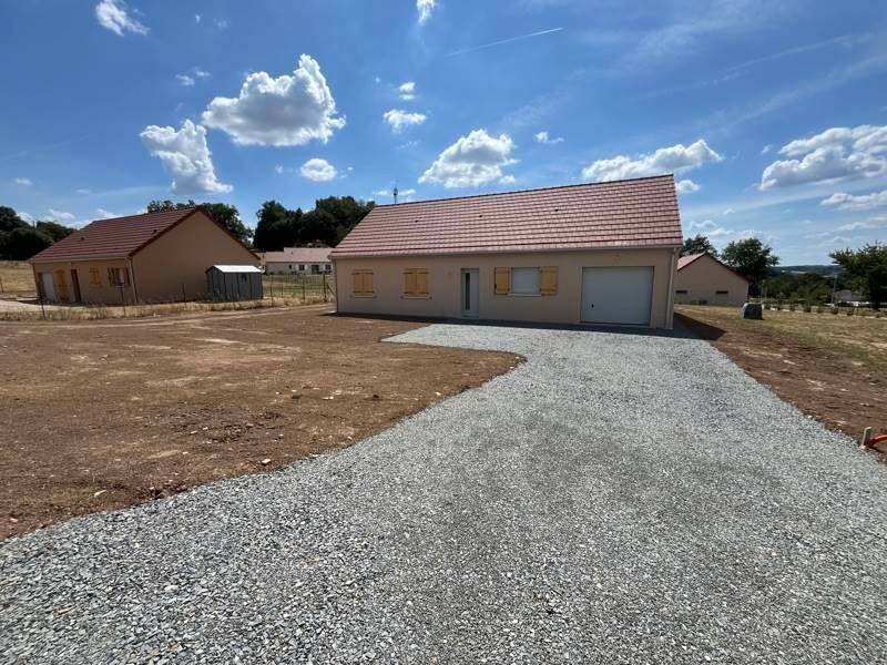 Maison à louer, 84m², Saint-Yrieix-la-Perche