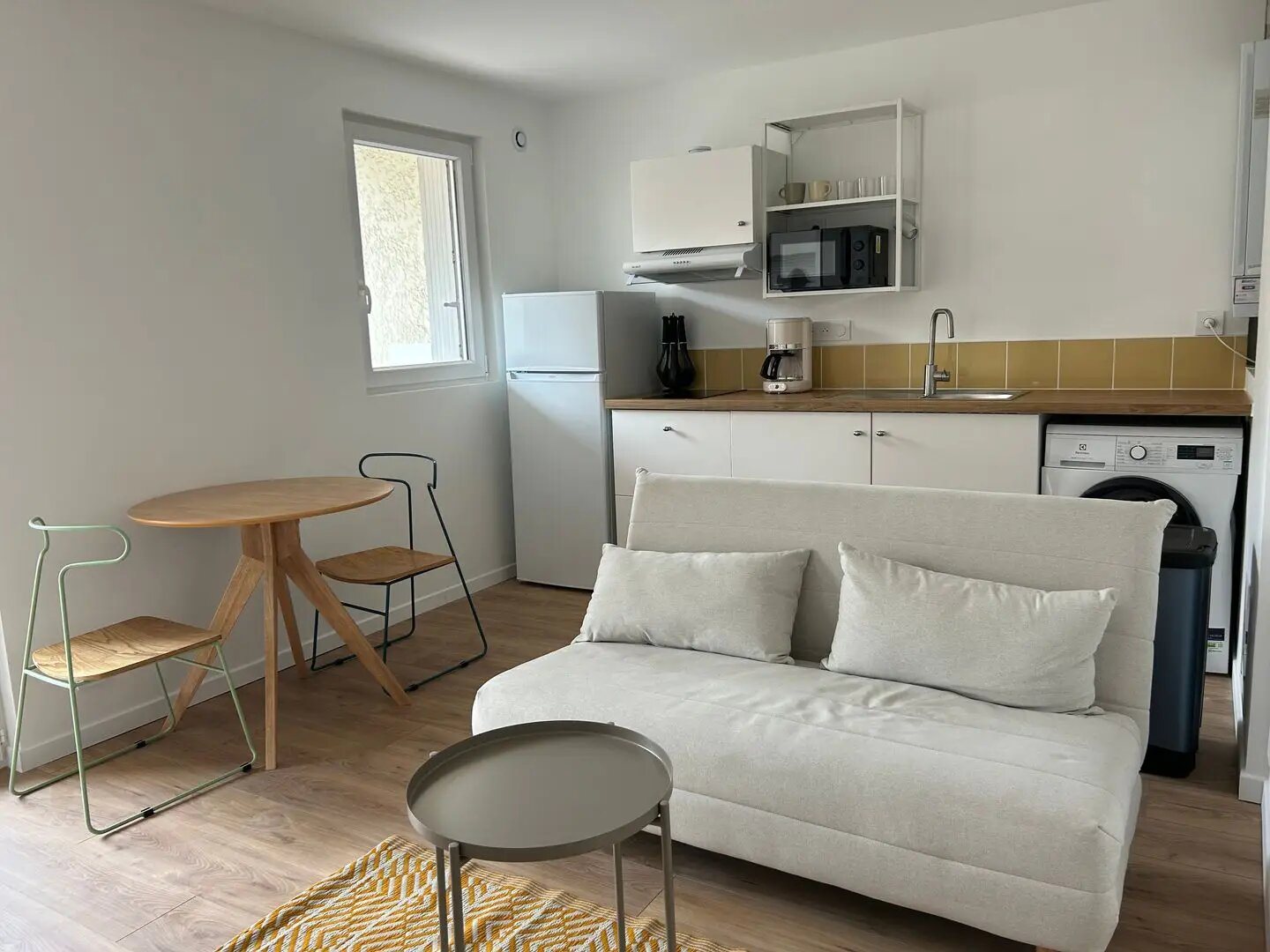 Appartement à louer, 27m², Bordeaux