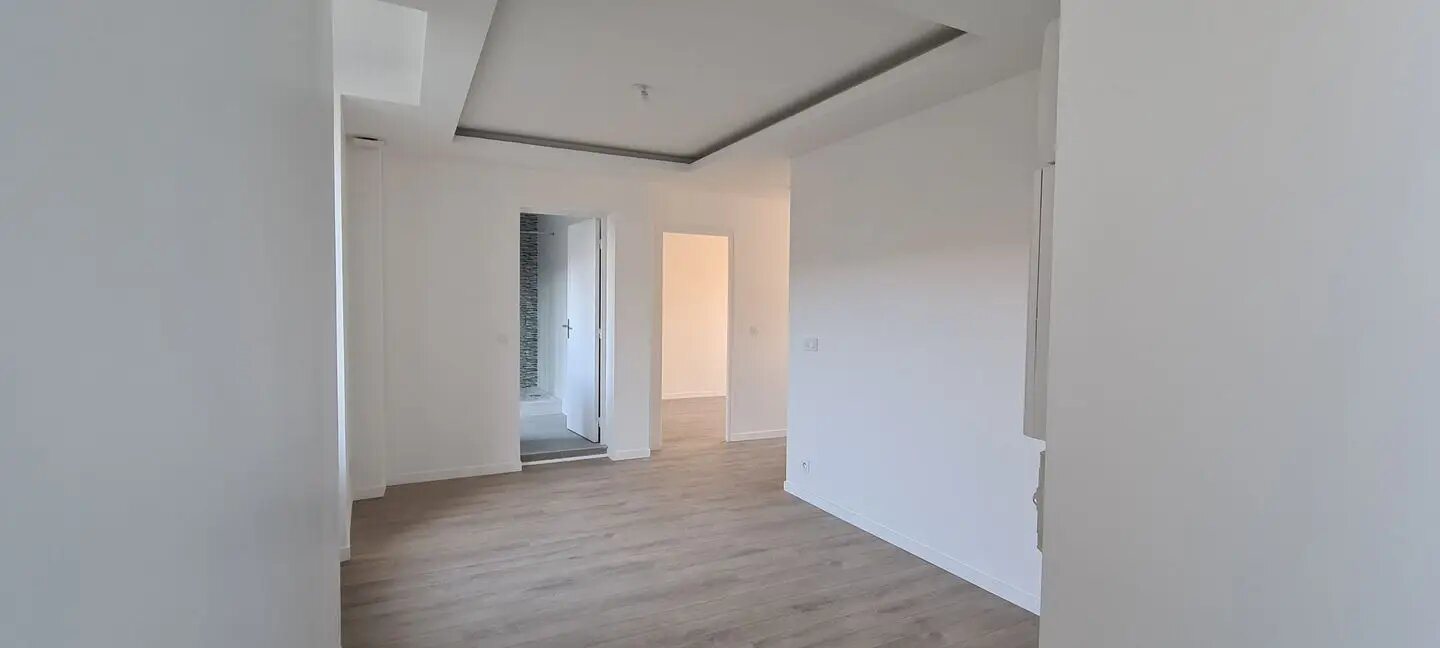 Appartement à louer, 29m², Pont-sur-Yonne