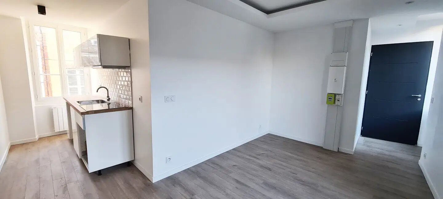Appartement à louer, 29m², Pont-sur-Yonne
