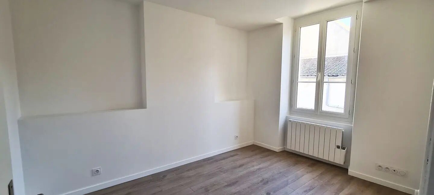 Appartement à louer, 29m², Pont-sur-Yonne